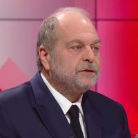 Eric Dupond-Moretti critique le traitement par BFMTV de l&#039;affaire Pierre Palmade... en direct sur BFMTV