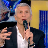 "Comme ça pue" : Nagui gêné par une horrible odeur sur le plateau de N'oubliez pas les paroles, il accuse une autre émission