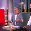 "Il faut y aller doucement..." : Anne-Elisabeth Lemoine "branle" des asperges, le chef cuisinier de C à vous très gêné