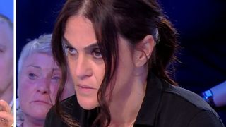 "Envoyez-moi vos avocats" : le clash très violent entre Géraldine Maillet et Myriam Palomba dans TPMP