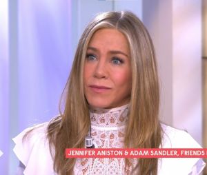 "Elle ne ressemble plus à rien" : Jennifer Aniston présente à Paris, les internautes critiquent violemment son physique