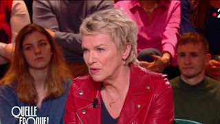 "Il a essayé de m'enfermer" : ce jour où Elise Lucet a été séquestrée sur le tournage de Cash investigation