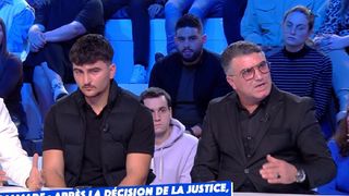 "On peut pardonner" : l'incroyable réaction courageuse de la famille des victimes de l'accident causé par Pierre Palmade