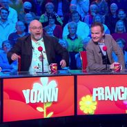 &quot;Elle s&#039;est tirée&quot; : Yoann Riou se prend un vent phénoménal, une invitée des Grosses têtes quitte le plateau