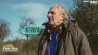 Thierry (L'amour est dans le pré) blacklisté par M6 après son infidélité ? Sa réponse cash