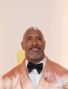 Dwayne Johnson au photocall de la 95ème édition de la cérémonie des Oscars à Los Angeles, le 12 mars 2023.   Celebrities attend the 95th Annual Academy Awards at the Dolby Theatre. Los Angeles, March 12th, 2023. 
