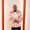 Dwayne Johnson - Photocall de la 95ème édition de la cérémonie des Oscars à Los Angeles. Le 12 mars 2023  Photocall of The 95th Oscars at the Dolby Theatre at Ovation Hollywood on Sunday. On March 12, 2023 