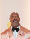 Dwayne Johnson - Photocall de la 95ème édition de la cérémonie des Oscars à Los Angeles. Le 12 mars 2023   Photocall of The 95th Oscars at the Dolby Theatre at Ovation Hollywood on Sunday. On March 12, 2023 