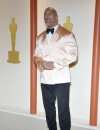 Dwayne 'The Rock' Johnson - Photocall de la 95ème édition de la cérémonie des Oscars à Los Angeles. Le 12 mars 2023   