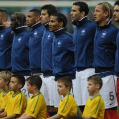 France / Brésil ... photos et vidéos du match d'hier
