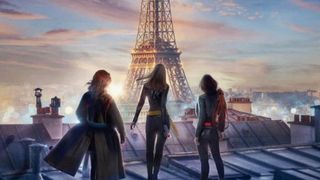 Après Netflix avec Death Note et One Piece, surprise : TF1 va adapter en série live-action un manga culte !