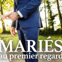 "Ils sont inventés" : les pourcentages de compatibilité truqués dans Mariés au premier regard ? Un ancien candidat balance