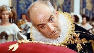 La folie des grandeurs : mort d'un acteur, caprices de stars... pourquoi Louis de Funès a failli ne pas jouer Don Salluste