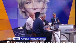 "J'ai honte d'être Français" : un auditeur de RMC s'en prend aux Grandes Gueules et se fait recadrer