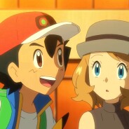 Pokémon, les horizons : le nouvel anime répond à une énorme théorie autour de Sacha et Serena