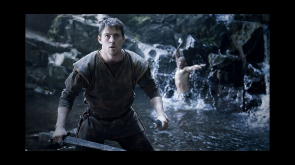 Channing Tatum ... il flippe pour son film