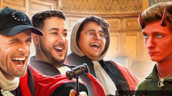 Squeezie dénonce "tous les détraqués" parmi ses propres abonnés : quand sa vidéo contre le cyberharcèlement génère des commentaires de harceleurs en puissance