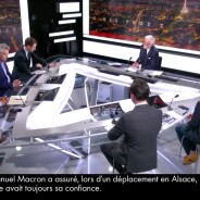 En direct sur CNews, un chroniqueur de Pascal Praud critique l&#039;intelligence des téléspectateurs de la chaine : l&#039;animateur le recadre immédiatement