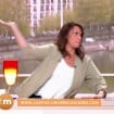 Julia Vignali gifle violemment Thomas Sotto en direct, l'animateur s'effondre : la séquence WTF dans Télématin