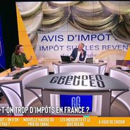 &quot;Tu n&#039;as pas le droit de dire ça !&quot;: violent clash aux Grandes Gueules, un chroniqueur de RMC tape du poing et défend Bernard Arnault