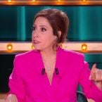 "On arrête !" : Léa Salamé accuse Christophe Dechavanne d'avoir embrassé de force une femme, gros malaise dans Quelle époque