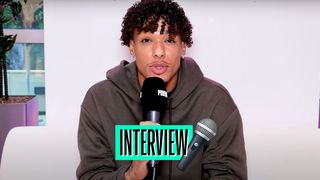 "Les vendeurs de télé-achat, ça ne m'intéresse pas du tout" : Geronimo (La Villa 8) tacle les candidats de télé-réalité classiques (interview)