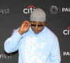 LL Cool J au photocall "A Tribute to NCIS Universe" lors du PaleyFest LA 2022 à Los Angeles, le 10 avril 2022.