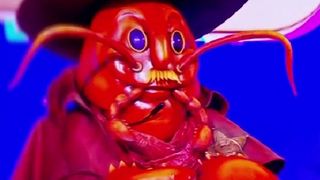 Mask Singer 2023 : le personnage du homard a déjà participé à l'émission... et on en a la preuve