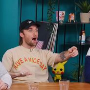 Le duo mystère du GP Explorer 2 de Squeezie déjà démasqué ? Les internautes ont mené l&#039;enquête et ça sent l&#039;énorme spoiler