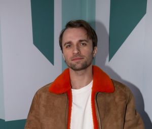 Squeezie au photocall du défilé Louis Vuiton lors de la Fashion Week Homme automne-hiver 2023/24 de Paris, France, le 19 janvier 2023. © Bertrand Rindoff Petroff/Bestimage