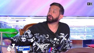 "J'ai d'énormes dossiers" : Cyril Hanouna balance sur les tromperies des chroniqueurs de TPMP et menace, "arrêtez de me prendre pour alibi !"