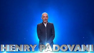 X Factor 2011 ... portraits des membres du jury ... Henry Padovani (video)