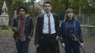 Netflix annule l'une de ses séries de science-fiction les plus acclamées par la critique et le public : il n'y aura pas de saison 2 pour Lockwood and Co.