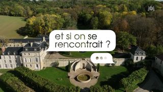 "Ils se foutent de notre gueule" : deux candidats de télé-réalité grillés dans Et si on se rencontrait, les internautes crient au fake !