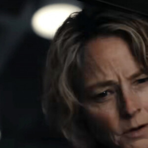 Jodie Foster dans la nouvelle saison de la série HBO "True Detective"