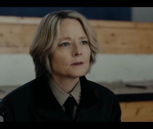 Les images de la bande-annonce de la série "True Detective - Saison 4" avec Jodie Foster.