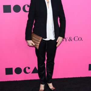 Jodie Foster - Arrivées au photocall de la soirée "The Geffen Contemporary" au musée d'Art contemporain (MOCA) de Los Angeles, Californie, Etats-Unis, le 15 avril 2023.