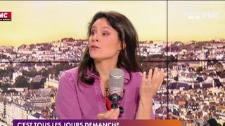 "Je n'avais pas pensé à cette conséquence..." : quand Apolline de Malherbe s'invite dans... Les Marseillais de W9