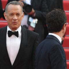 Tom Hanks furieux et prêt à se battre sur le tapis rouge à Cannes ? La vérité dévoilée et ça n'a RIEN à voir