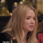 "Trop de seins, trop de jambes, ça ne va pas du tout !" : Virginie Efira choquée par ses anciens looks, ses robes et décolletés prennent cher