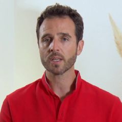 "Rien n'est spontané" : Fabrice (Mariés au premier regard 2023) balance sur les coulisses de l'émission qui serait scriptée