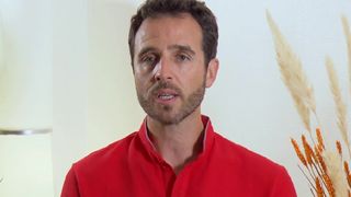 "Rien n'est spontané" : Fabrice (Mariés au premier regard 2023) balance sur les coulisses de l'émission qui serait scriptée