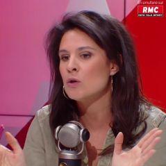 "Ah non, pause ! Là, c'est très important" : Apolline de Malherbe grille et affiche la mauvaise foi d'Aurore Bergé en direct, face à face très tendu sur BFMTV