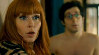 "Vertigineux et lunaire" : Jeremy Lewin (Thimothée) traumatisé par le tournage de HPI avec Audrey Fleurot (Morgane) ? Il se confie