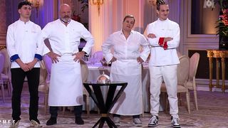 Top Chef 2023 : le perdant victime d'un complot ? Il réagit, "C'est un truc de fou"