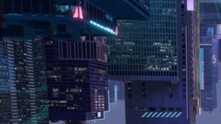 A ne pas manquer ce soir : le meilleur film de super-héros... qui n'est pourtant même pas un "film"