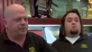 Pawn Stars, les rois des enchères : l'émission américaine aussi culte... que fake ? Voici les coulisses