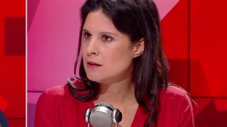 "Vous n'aviez pas bu ? Vous n'aviez pas fumé ?" : la question choc d'Apolline de Malherbe face à Louis Boyard après son coup de sang à l'Assemblée nationale