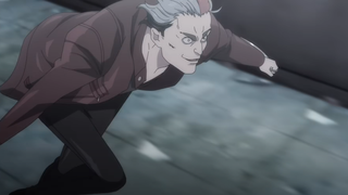 32 ans après sa fin, l'un des mangas les plus cultes de retour... avec un film qui s'annonce incroyable !