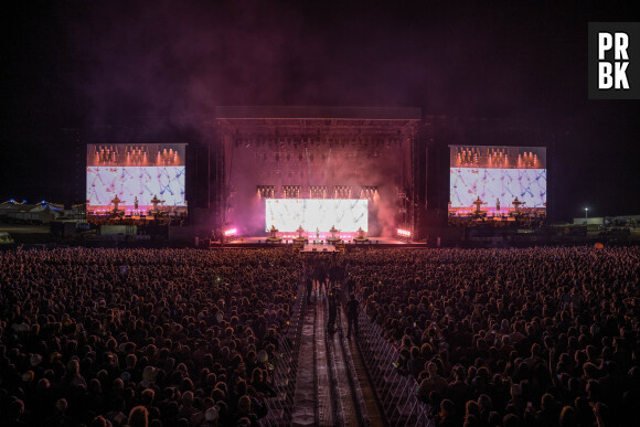 Le festival Les Ardentes se tiendra le mois prochain.
Les Ardentes